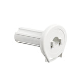 Skyline Series SL20 Roller Shade Clutch for Shades Over 15 LBs. (White)